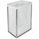The Bag Stand Co Single Hamper with Bag