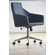 Nuans Mercer Eco-Leather Office Chair