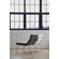 Nuans Liberty Settee Eco-leather Lounge Chair