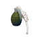 Tuffy's Pet Products Rugged Rubber Small Grenade Dog Toy