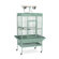 Prevue Hendryx Signature Series Select Wrought Iron Cage - 30x22x63