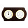 Bey-Berk Tide Clock, Thermometer and Hygrometer