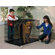 Midwest Homes For Pets Life Stages Fold & Carry Double-Door Dog Crate