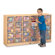 Jonti-Craft 30 Tray Mobile Storage