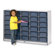 Jonti-Craft 30 Tub Single Storage Unit
