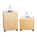 Jonti-Craft Birch Clean Hands Helper