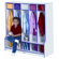 Jonti-Craft 5 Section Coat Locker with Step