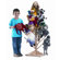 Jonti-Craft 33 Puppet Tree
