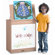 Jonti-Craft Write-N-Wipe Big Book Easel