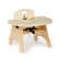 Jonti-Craft ThriftyKYDZ High Chairries
