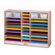Jonti-Craft Mobile Paper Center