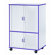 Jonti-Craft Euro-Computer Cabinet