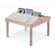 Jonti-Craft Twin Reading Table