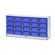 Jonti-Craft Single Tub Storage