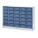 Jonti-Craft Single Tub Storage