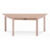 Jonti-Craft Multi-Purpose Trapezoid Laminate Table