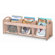 Jonti-Craft See-Thru Toddler Book Browser