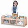 Jonti-Craft See-Thru Toddler Book Browser