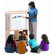 Jonti-Craft Mobile Script-N-Skills Station