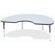 Jonti-Craft KYDZ Kidney Laminate Activity Table