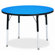 Jonti-Craft KYDZ Round Laminate Activity Table
