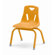 Jonti-Craft Berries Plastic Chair