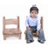 Jonti-Craft Wooden Chair Pairs