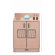 Jonti-Craft Kitchen Stove