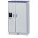 Jonti-Craft Rainbow Accents Children's Kitchen Refrigerator