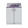 Jonti-Craft Rainbow Accents Kitchen Sink
