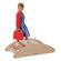 Jonti-Craft Step Rocking Boat
