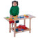 Jonti-Craft Workbench