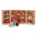Jonti-Craft Mobile  Fold-n-Lock Storage Unit