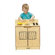 Jonti-Craft Kinder-Kitchen Stove