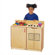 Jonti-Craft 2-in-1 Kitchen