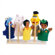Jonti-Craft Puppet Stand