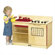 Jonti-Craft 2-in-1 Kinder Kitchen