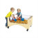 Jonti-Craft See-Thru Sand-n-Water Table - Toddler Height
