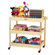 Jonti-Craft Utility Cart
