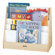 Jonti-Craft 28" H Big Pick-a-Book Stand - 1 Sided