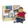 Jonti-Craft 24" H Small Pick-a-Book Stand - 1 Sided