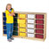 Jonti-Craft 30 Tub Single Storage Unit