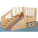 Jonti-Craft Tiny Tots Loft