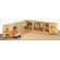 Jonti-Craft KYDZ Corner Storage Unit - Rectangular (30" x 15")