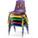 Jonti-Craft Berries Kid's Chair