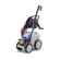 Kranzle USA 1.7 GPM / 1,600 PSI Small Quadro Cold Water Electric Pressure Washer
