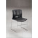 HON Olson Series Stacker Chairs (Set of 4)