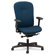 HON Mid-Back Swivel / Tilt Office Chair with Adjustable Arms