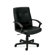 HON VL602 Series Mid-Back Chair with Loop Arms