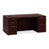 HON 11500 Series Valido Double Pedestal Rectangle Desk